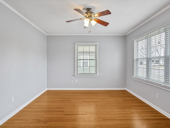 Building Photo - 516 Bollman Ave