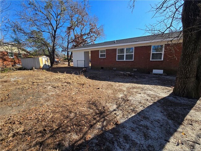 Foto del edificio - 1401 Morrison Ave