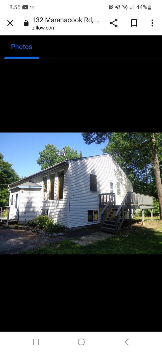Building Photo - 132 Maranacook Rd