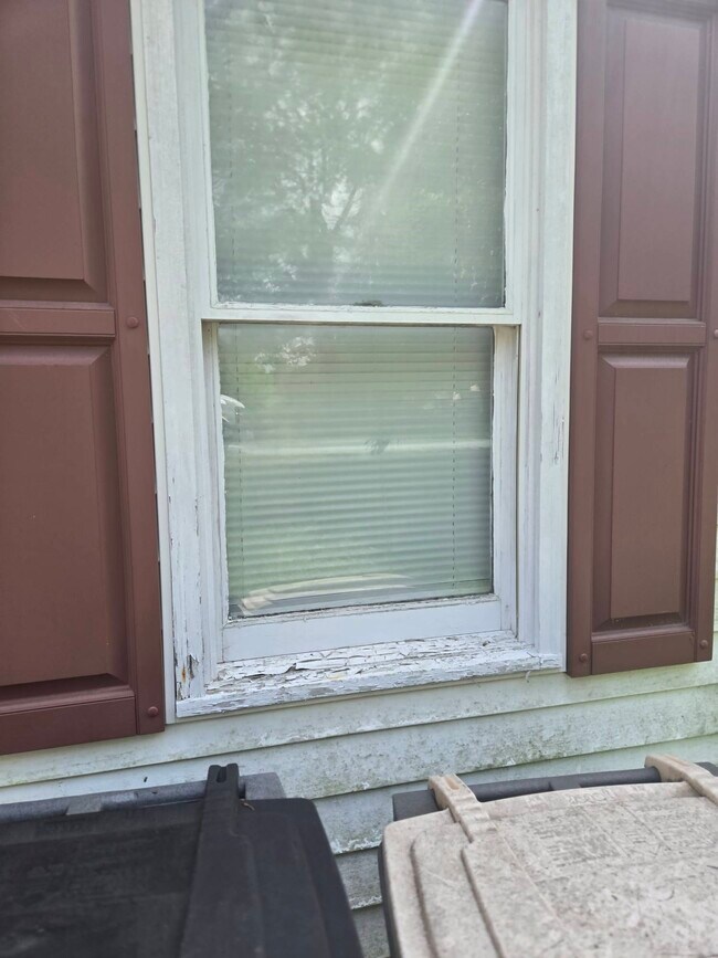 Foto del edificio - 115 Blackwelder Ave