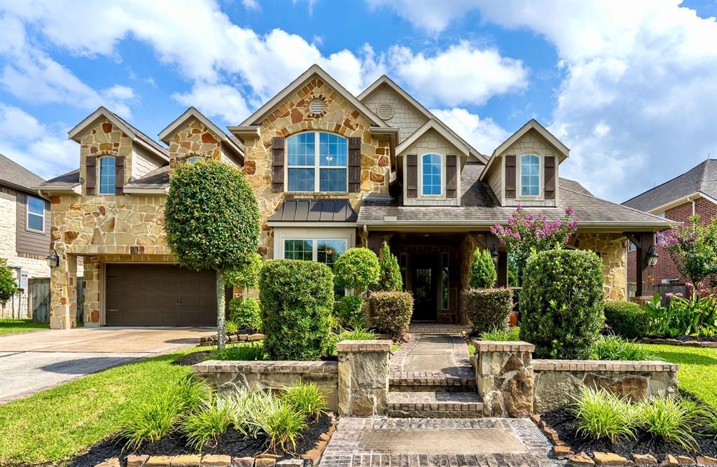 Foto principal - 18815 Ellis Bend Dr