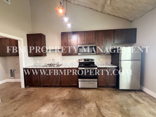 Foto del edificio - 8712 S Fm 148