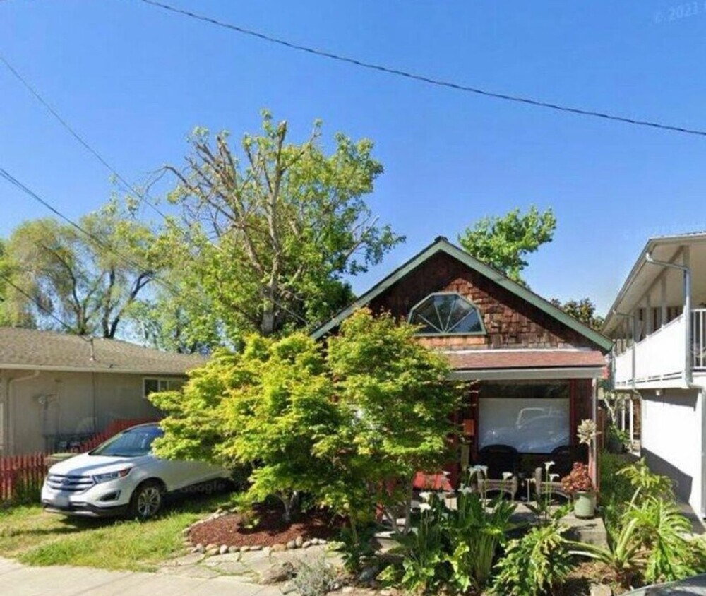 Primary Photo - Charming 2BR House in Santa Cruz