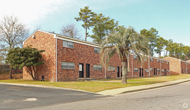 Foto del edificio - Palmetto Terrace