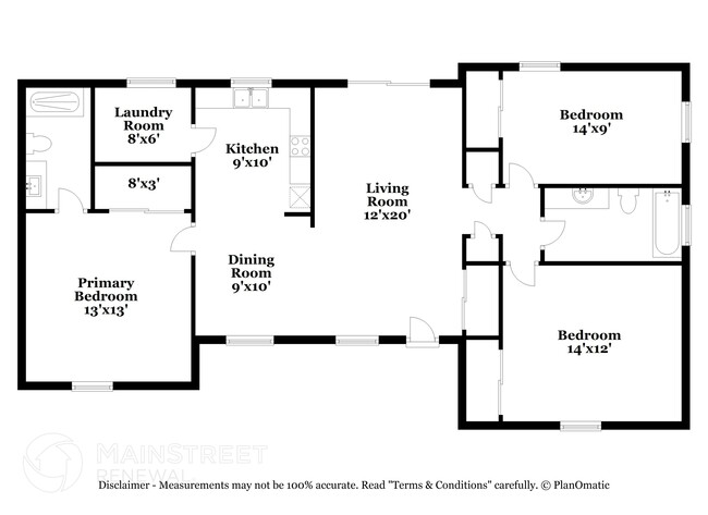 Building Photo - 704 Gregory Dr