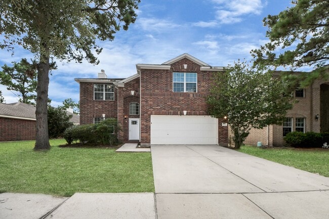 Building Photo - 3526 Cactus Creek Dr
