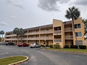 Building Photo - 6051 NW 61st Ave