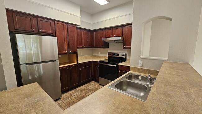 Foto del edificio - 2801 Chancellorsville Dr