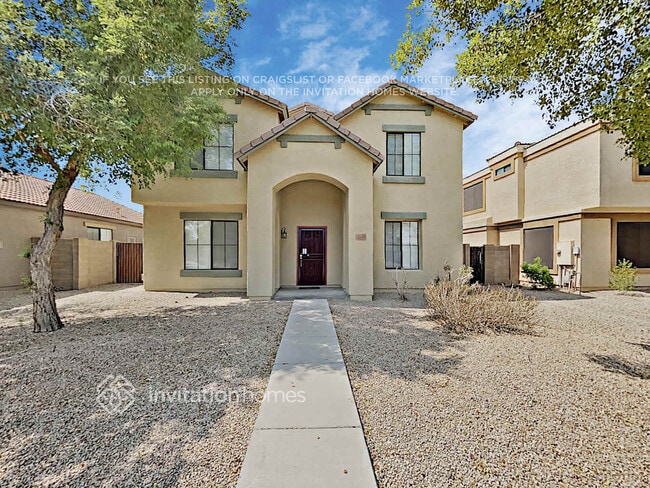 Building Photo - 3490 S Cupertino Dr