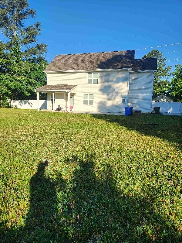 Building Photo - 4810 Arbor Rd