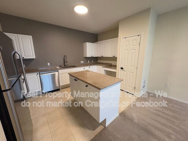 Foto del edificio - 3116 164th St SW