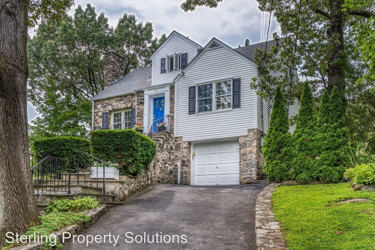 Foto principal - 4 br, 3 bath House - 21 Rockridge Rd