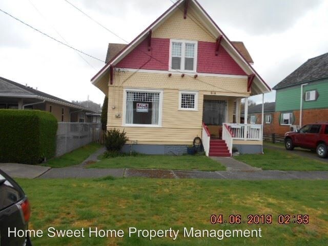 Primary Photo - 2 br, 1 bath House - 616 2nd Street