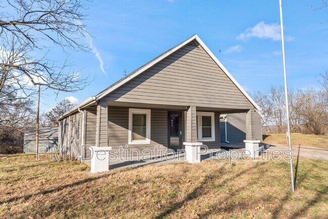 Building Photo - 30070 W 83rd St
