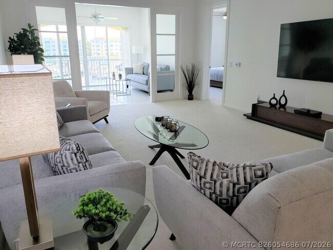 Foto del edificio - 10 Harbour Isle Dr E