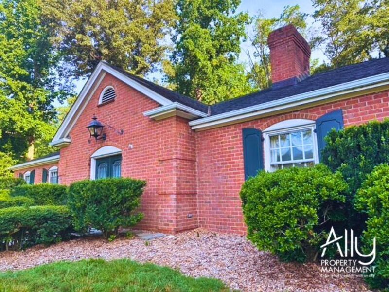 206 Carrsbrook Dr, Charlottesville, VA 22901 House for Rent in