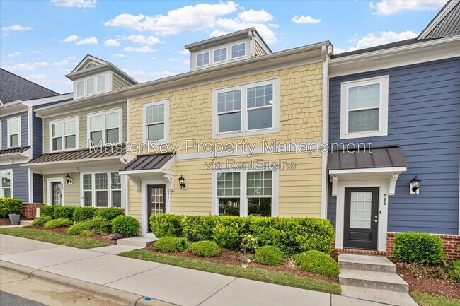 Building Photo - 461 Rally Point Pl
