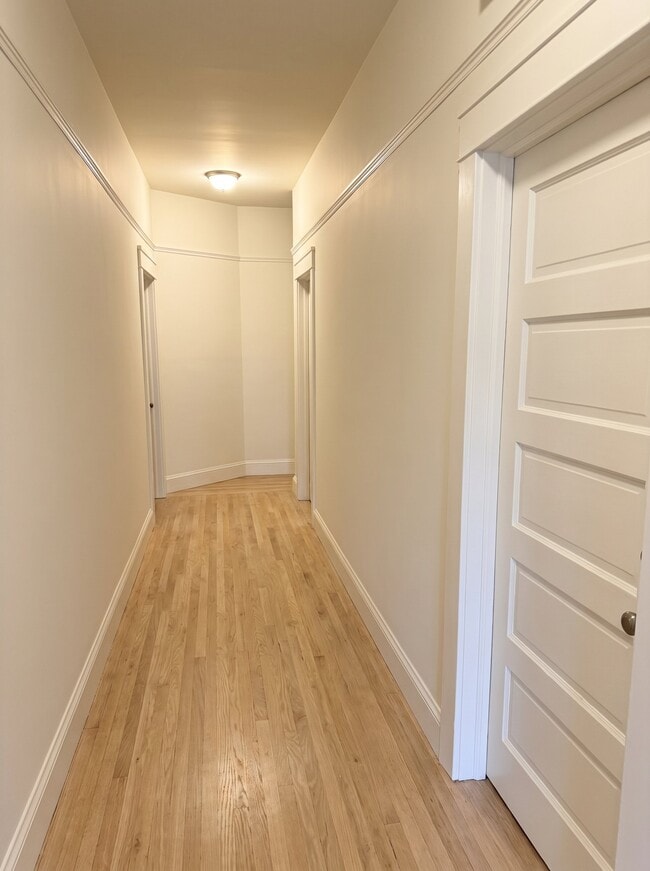 Building Photo - 2226 Channing Way
