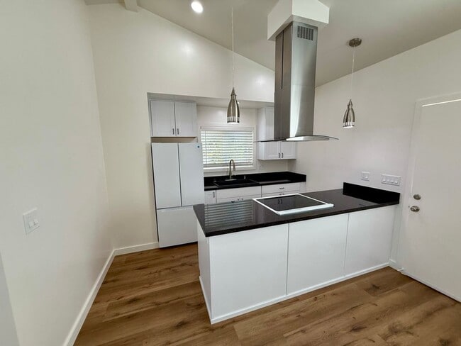Building Photo - Brand-New Beach Bungalow Studio – Fire Mou...
