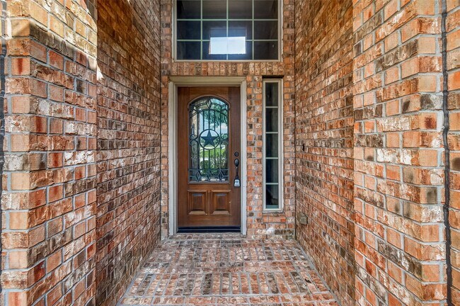 Building Photo - 4603 Western Brook Dr