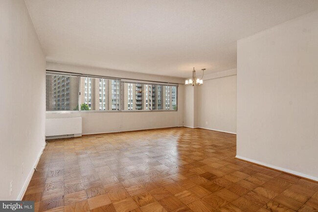 Foto del edificio - 4515 Willard Ave