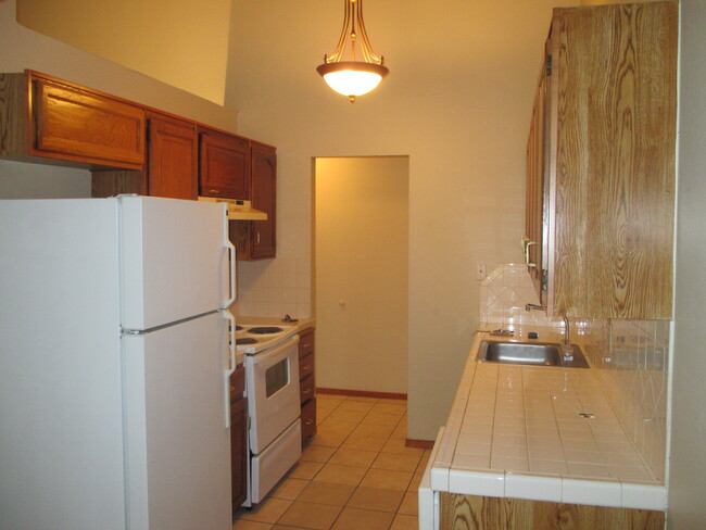 Foto del edificio - 16001 NE Halsey St