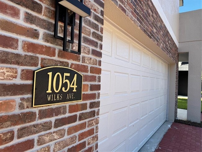 Building Photo - 1054 Wilks Ave