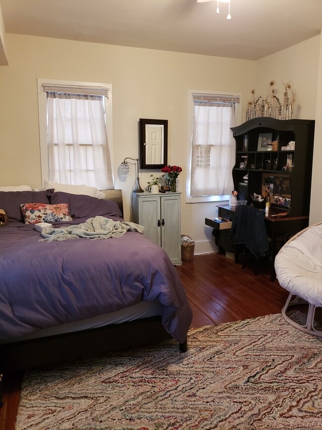 Photo - 101 Bogard St Apartment