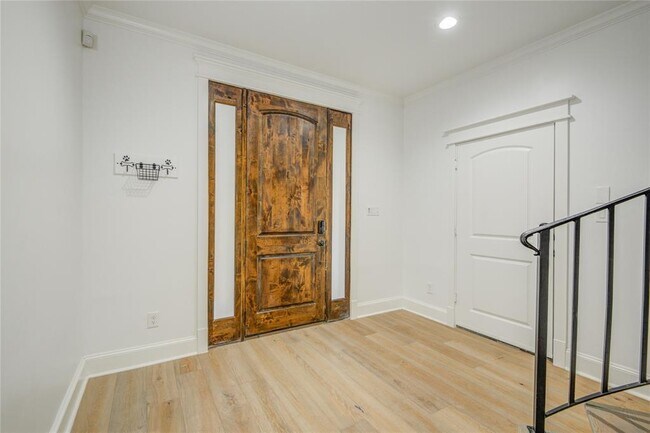Foto del edificio - 5002 Eigel St