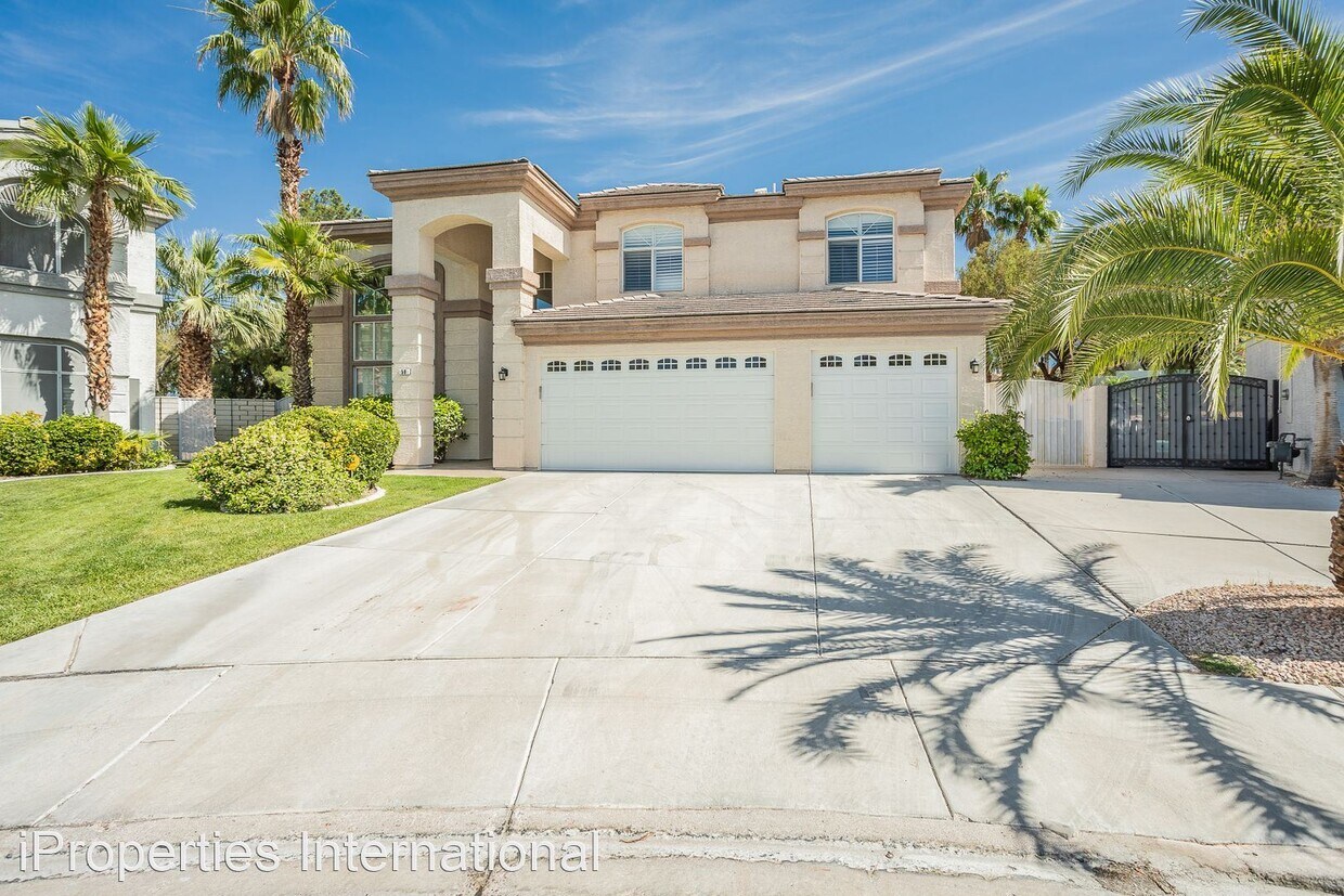Primary Photo - 4 br, 2.5 bath House - 50 Attebury