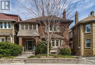 Building Photo - 6 Oriole Gardens