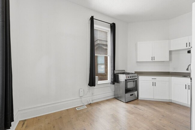 Foto del interior - Council Crest Apartments