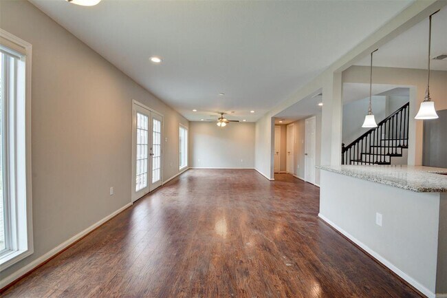 Foto del edificio - 3421 Southmore Blvd