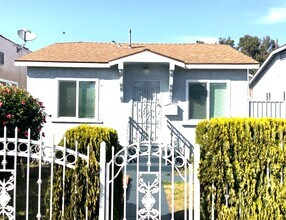 Building Photo - 1603 W 60th Pl