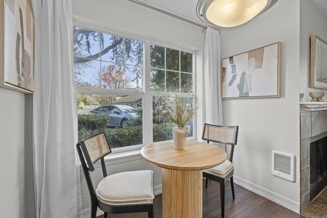 Foto del edificio - Timbers at Tualatin