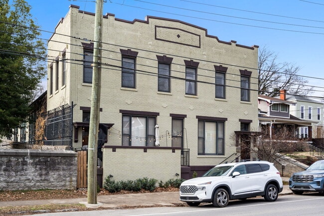 Baxter (Mid-term) - Baxter (Mid-term) House