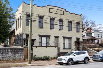 Building Photo - 1110 Baxter Ave