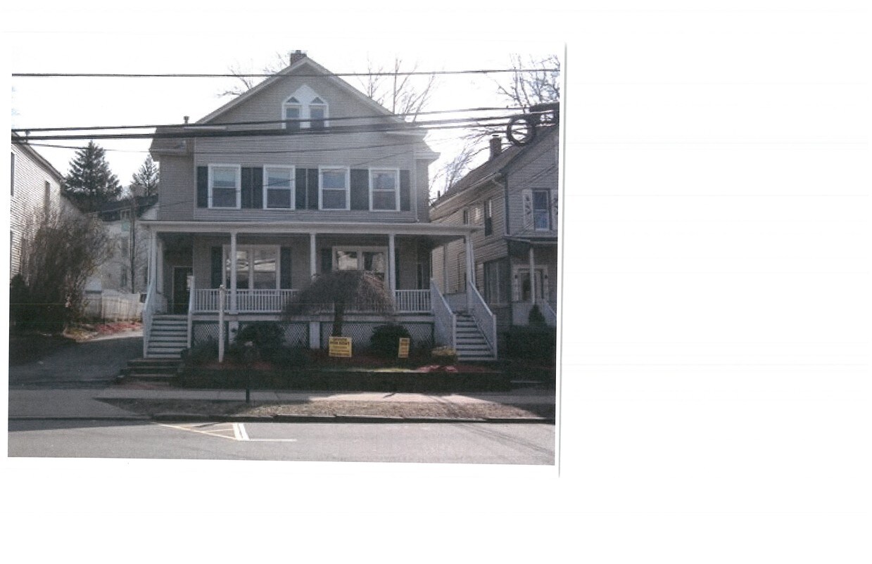 86 Washington St, Morristown, NJ 07960 Apartments in Morristown, NJ