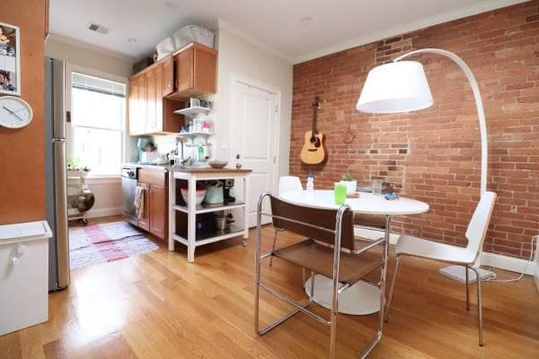 Photo - 2.0 bedroom in Cambridge Massachusetts 02141 Apartment