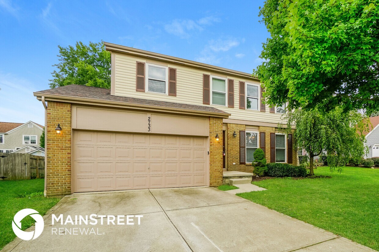 Foto principal - 2733 Salem Hills Ct