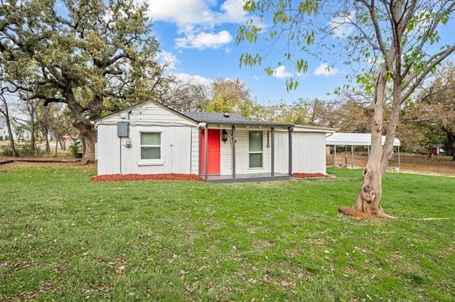 Foto principal - 705 Moseley St