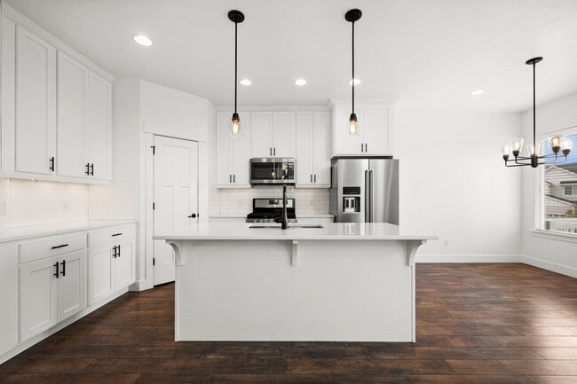 Foto del edificio - 15392 S Skyraider Ln
