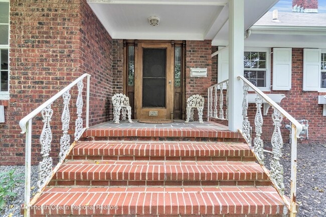 Foto del edificio - A208 Trenton Blvd