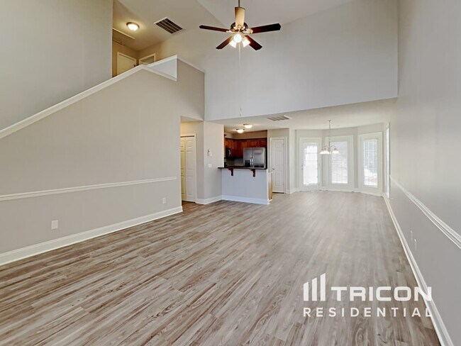 Foto del edificio - 264 Loop Road West Columbia SC
