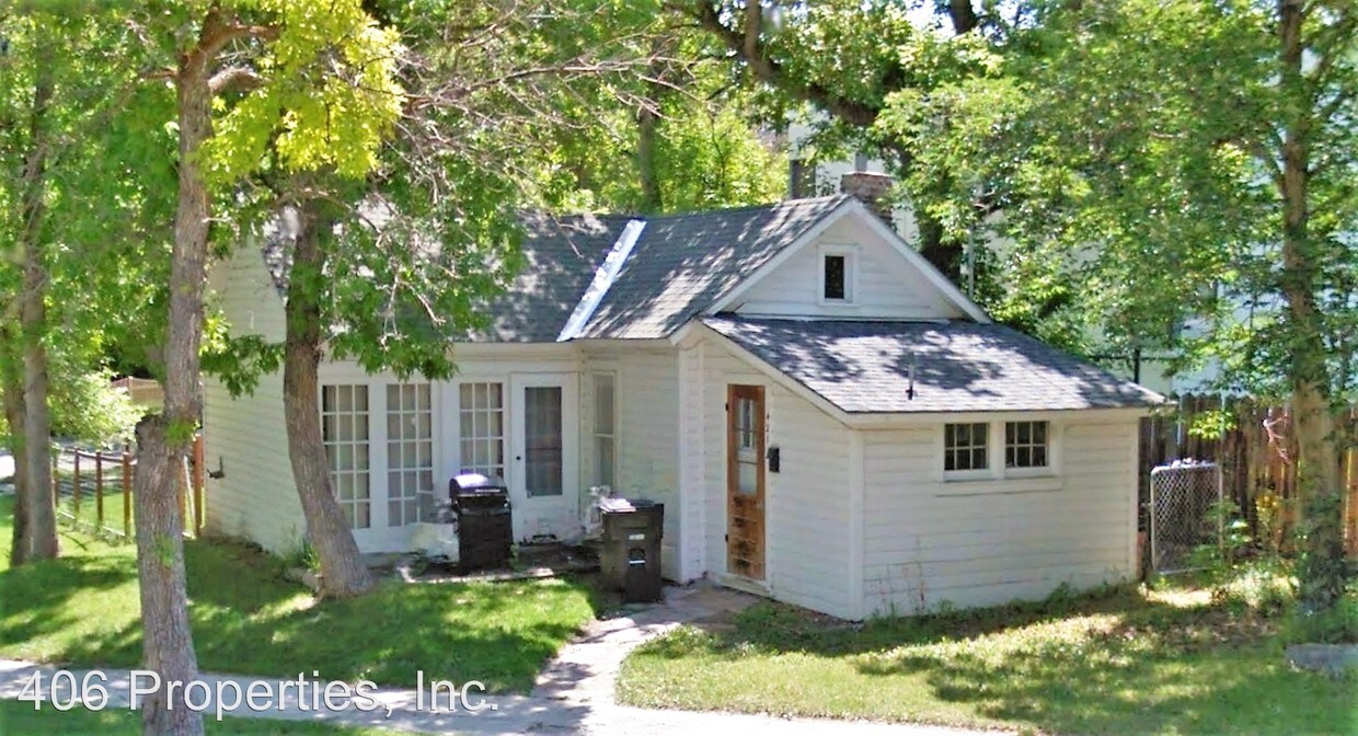 421 9th Ave, Helena, MT 59601