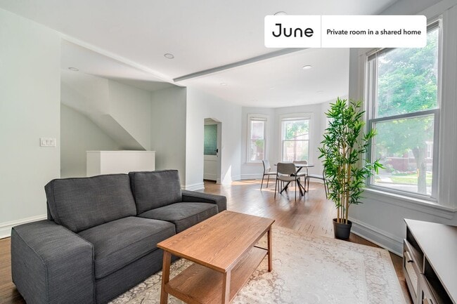 Photo - Room in Shared 4 bed/2 bath home