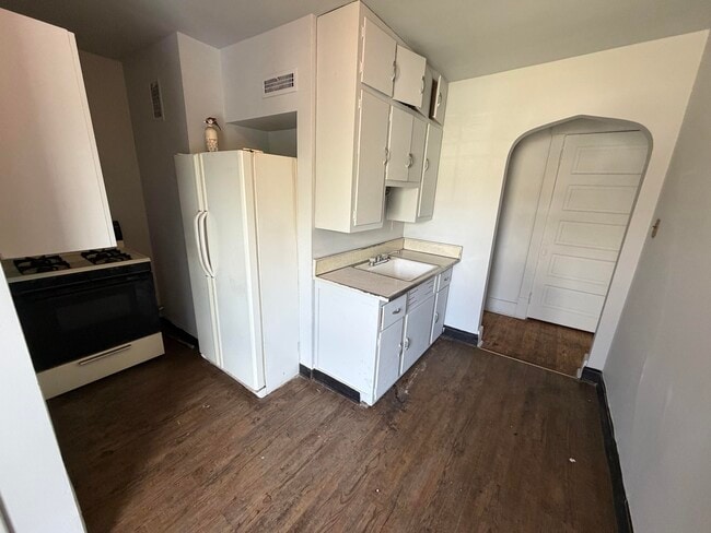 Foto del edificio - 528-3 Grant-