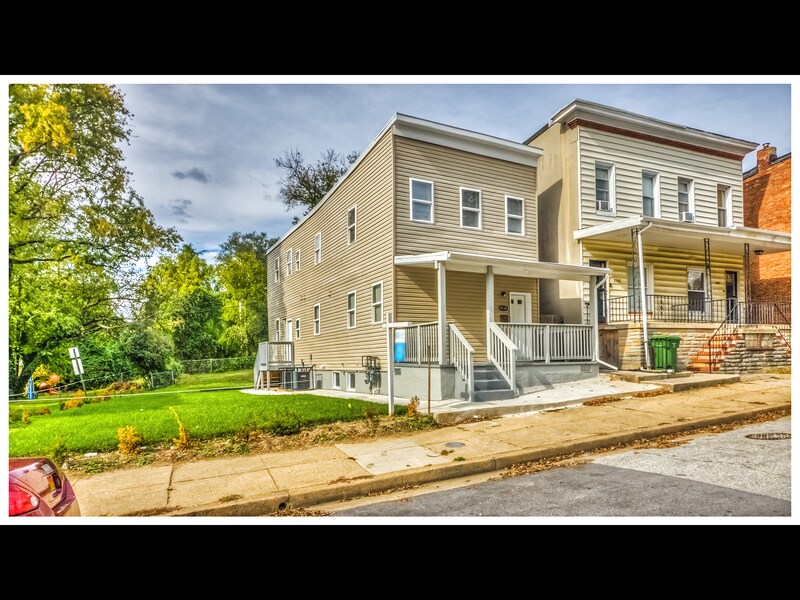 Primary Photo - 2938 Independence St