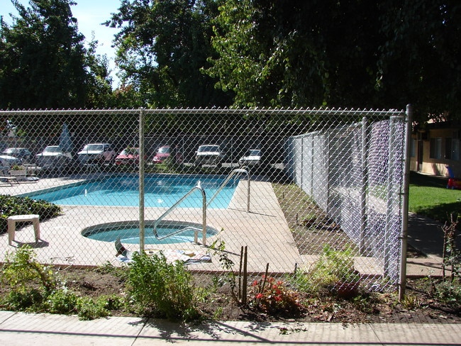 Foto del edificio - Captains Cove