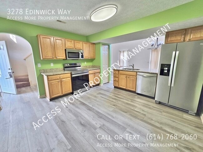 Building Photo - 3278 Edinwick Way